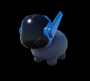 Hyperlaser Bean