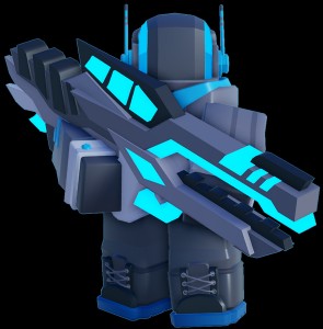 Hyperlaser (Default) 🔫
