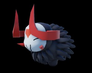 Katana Bean