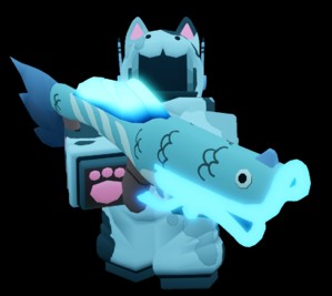Kittylaser 😸