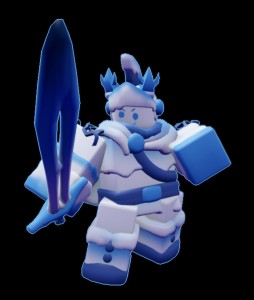Marshmallow Sword 🍫