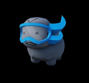 Rocket Bean
