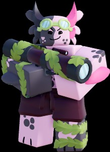 Roxolotl 💦