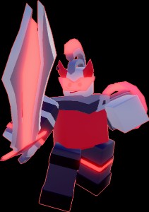 Scifi Sword 🛜