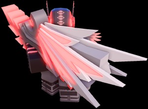 Seraphlaser 🪽