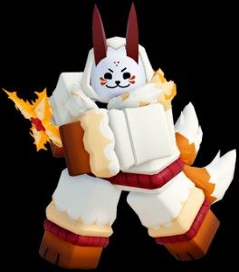 Shurifox 🦊