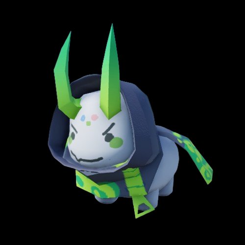 Shuriken Bean