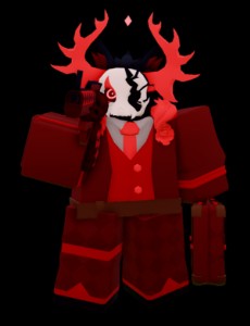 Sianachkit 🦌