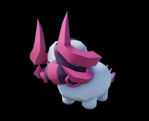 Subspace Bean