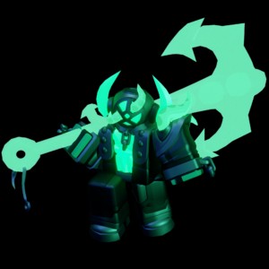Sunken Ban Hammer 🐙