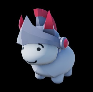Sword bean