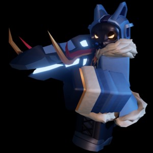 Yulaser 🐈⬛