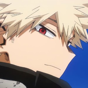 Bakugou