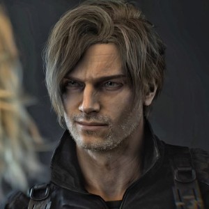Leon RE9