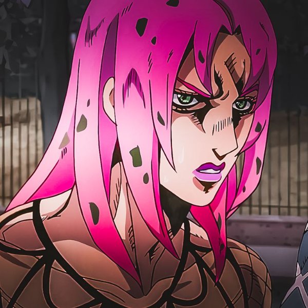 Diavolo (JJBA: 5)