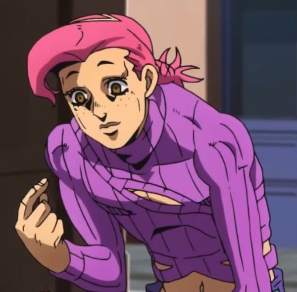 Doppio (JJBA: 5)