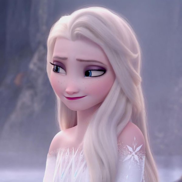 Elsa (Frozen)