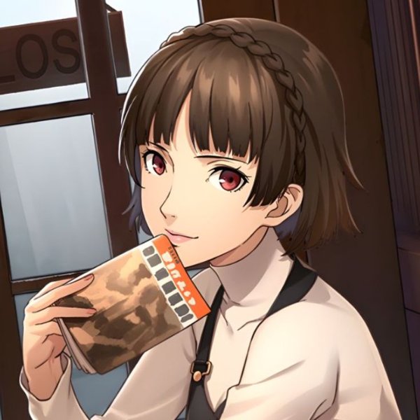 Makoto Niijima (Persona 5)