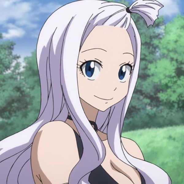 Mirajane Strauss (Fairy Tail)