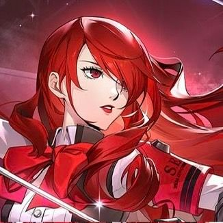 Mitsuru Kirijo (Persona 3)