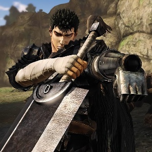 Berserk and the Band of the Hawk