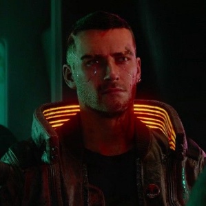 Cyberpunk 2077