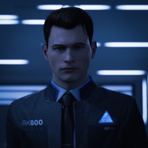 Detroit Become Human
