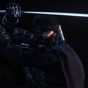 Ghost of Tsushima
