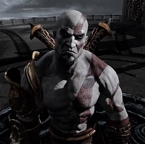 God of War 3