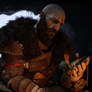 God of War Ragnarok