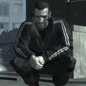 GTA 4
