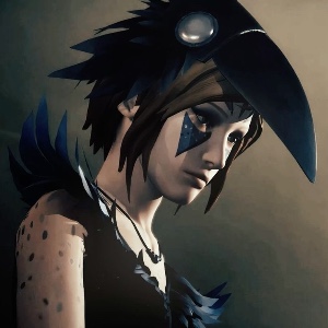 Life is Strange Before the Storm