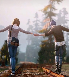 Life is Strange
