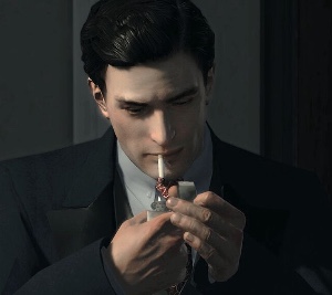 Mafia 2