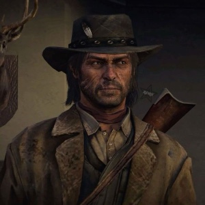 Red Dead Redemption