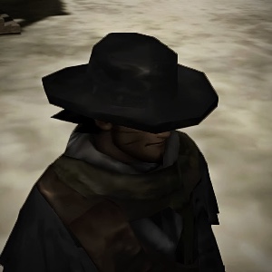 Red Dead Revolver