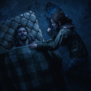 The Last of us Left Behind