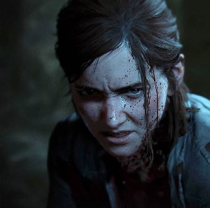 The Last of us Part 2