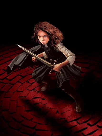 Arya