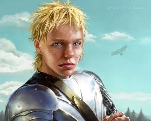 Brienne