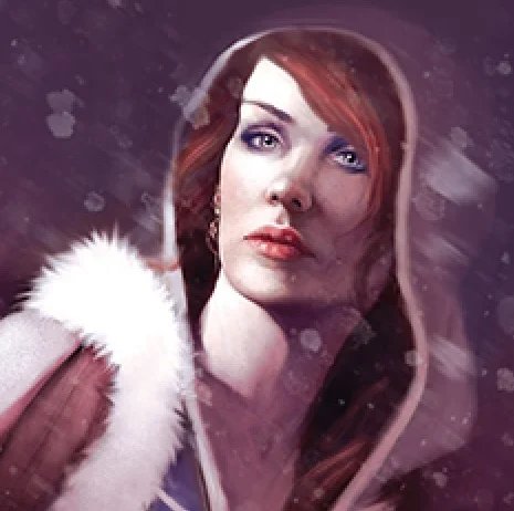 Catelyn
