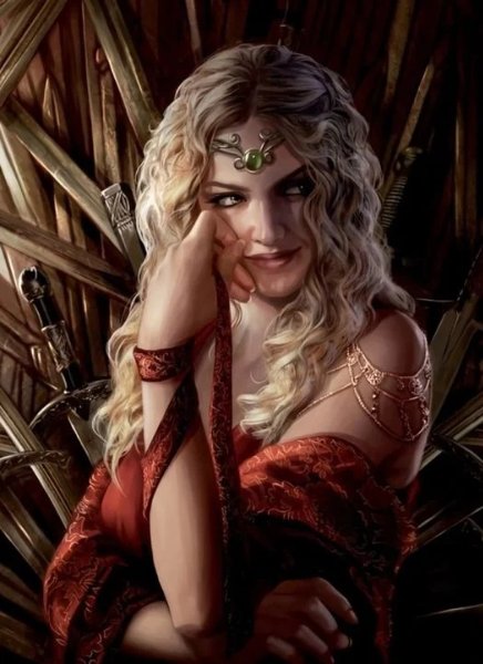 Cersei