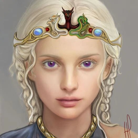 Daenerys