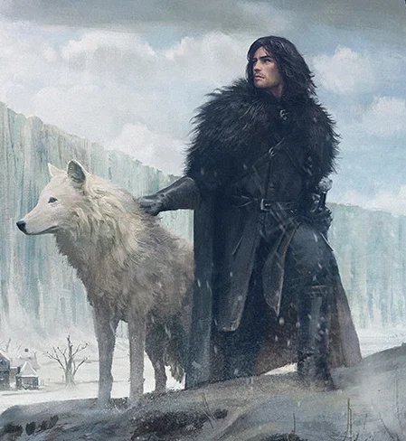 Jon