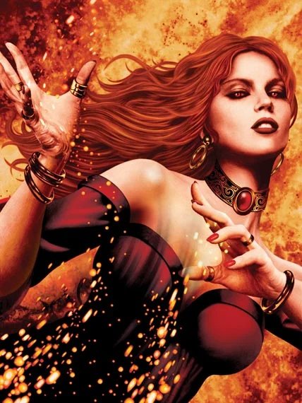 Melisandre