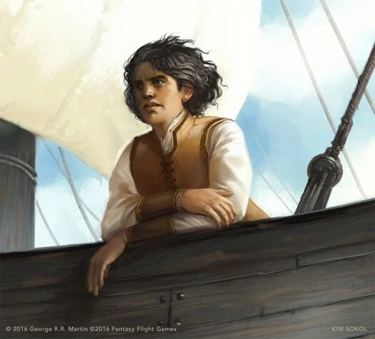 Quentyn