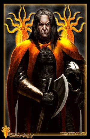 Victarion