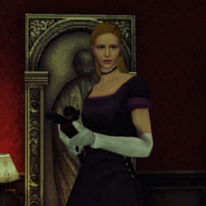 Alexia Ashford