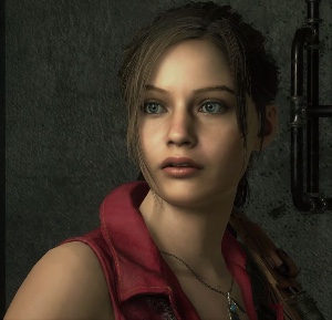 Claire Redfield