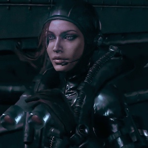 Jessica Sherawat